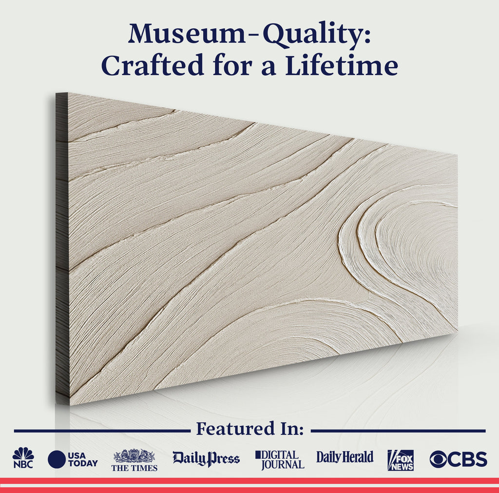Minimalist Wall Art