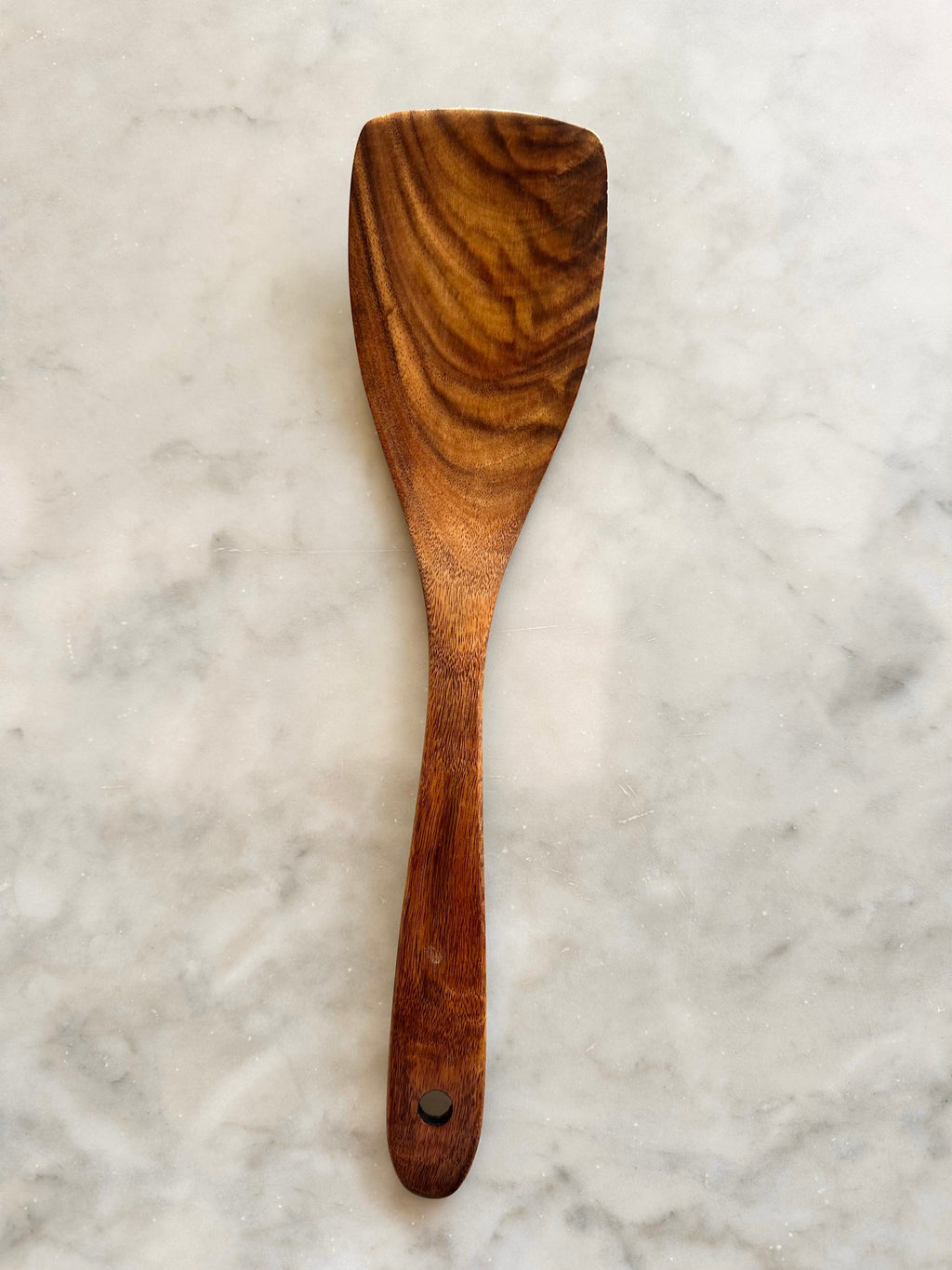Nosara Teak Wood Kitchen Utensil Set – Natural Wooden Cooking Tools