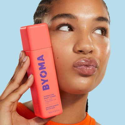 BYOMA Hydrating Milky Toner 5.07 fl oz - New