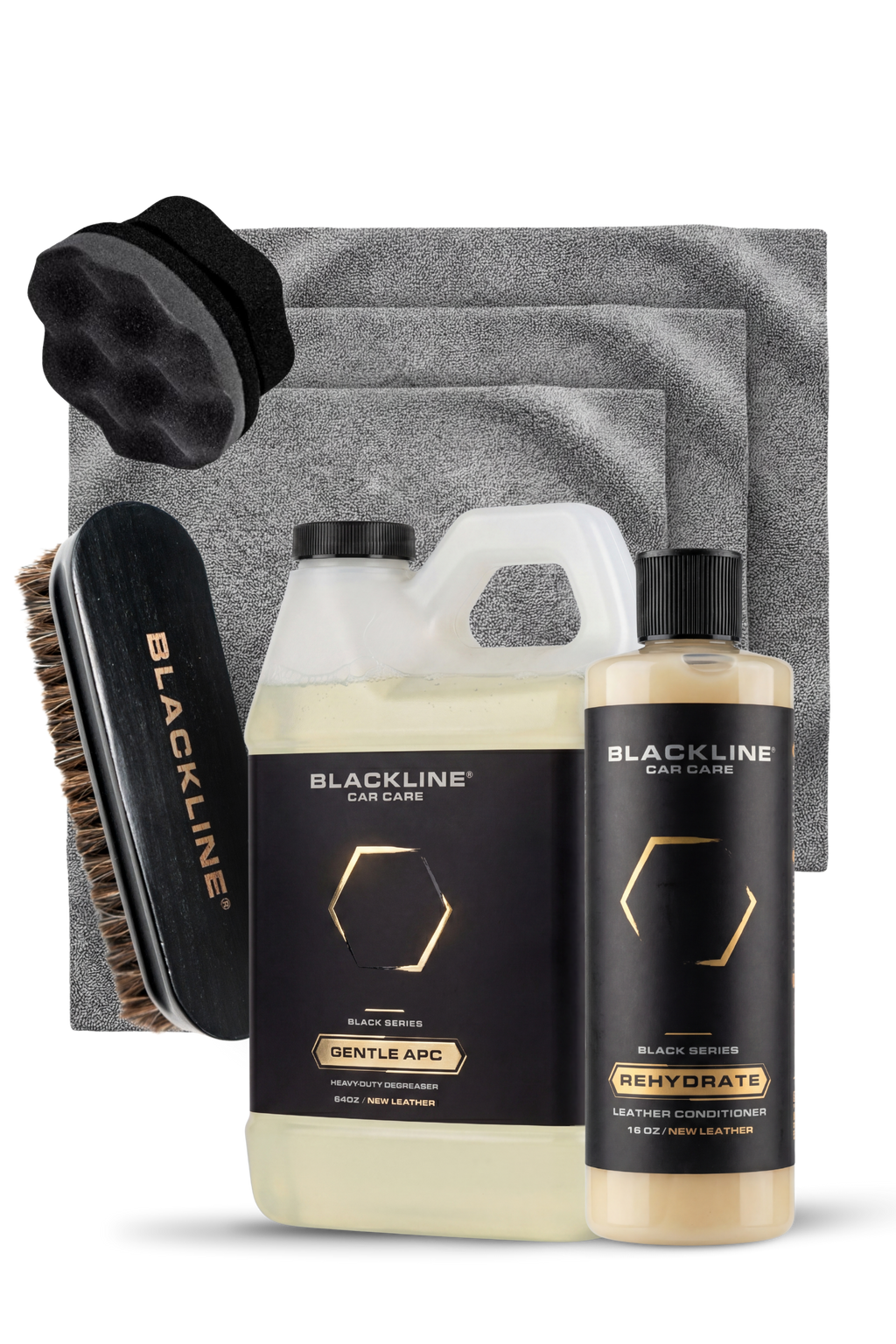 BLACKLINE® GENTLE APC