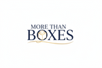 More Than Boxes - Home
