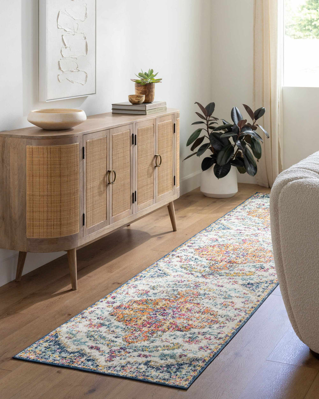 Bodrum Area Rug