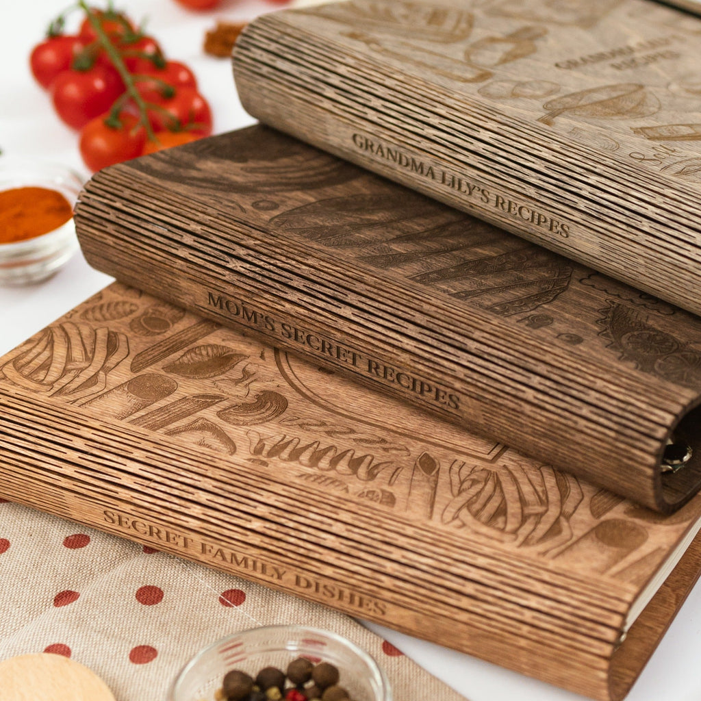 Recipe Book Breakfast