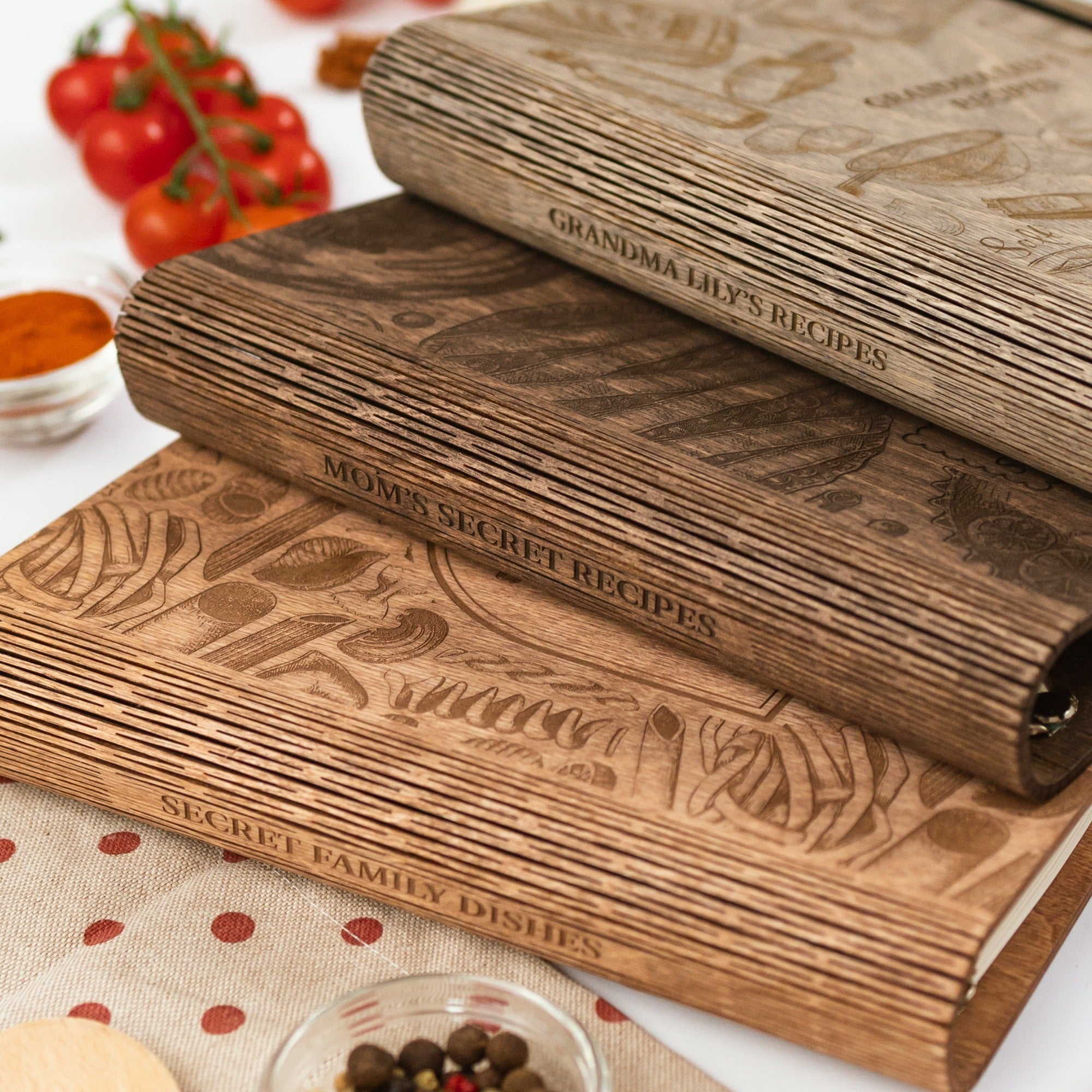 Recipe Book Breakfast